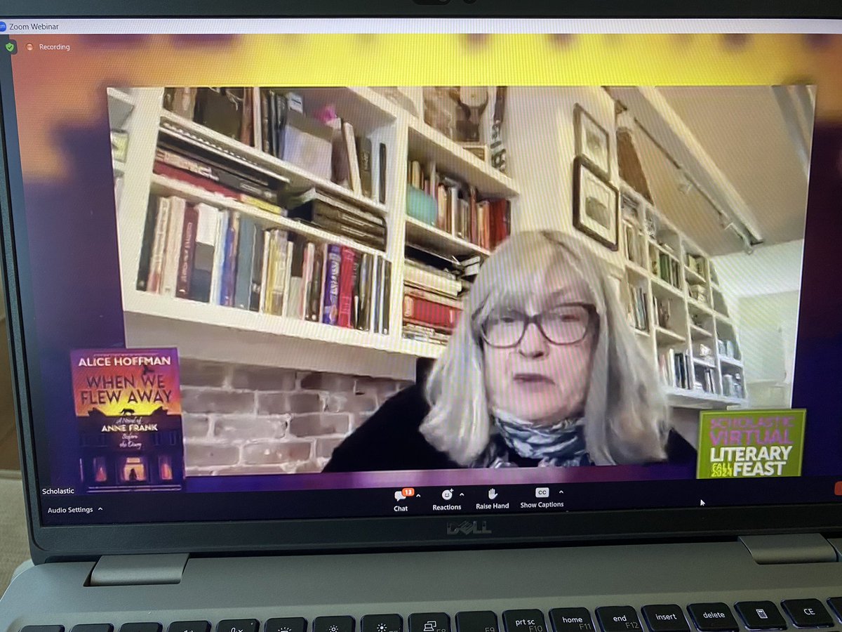 Courtney George tweet media