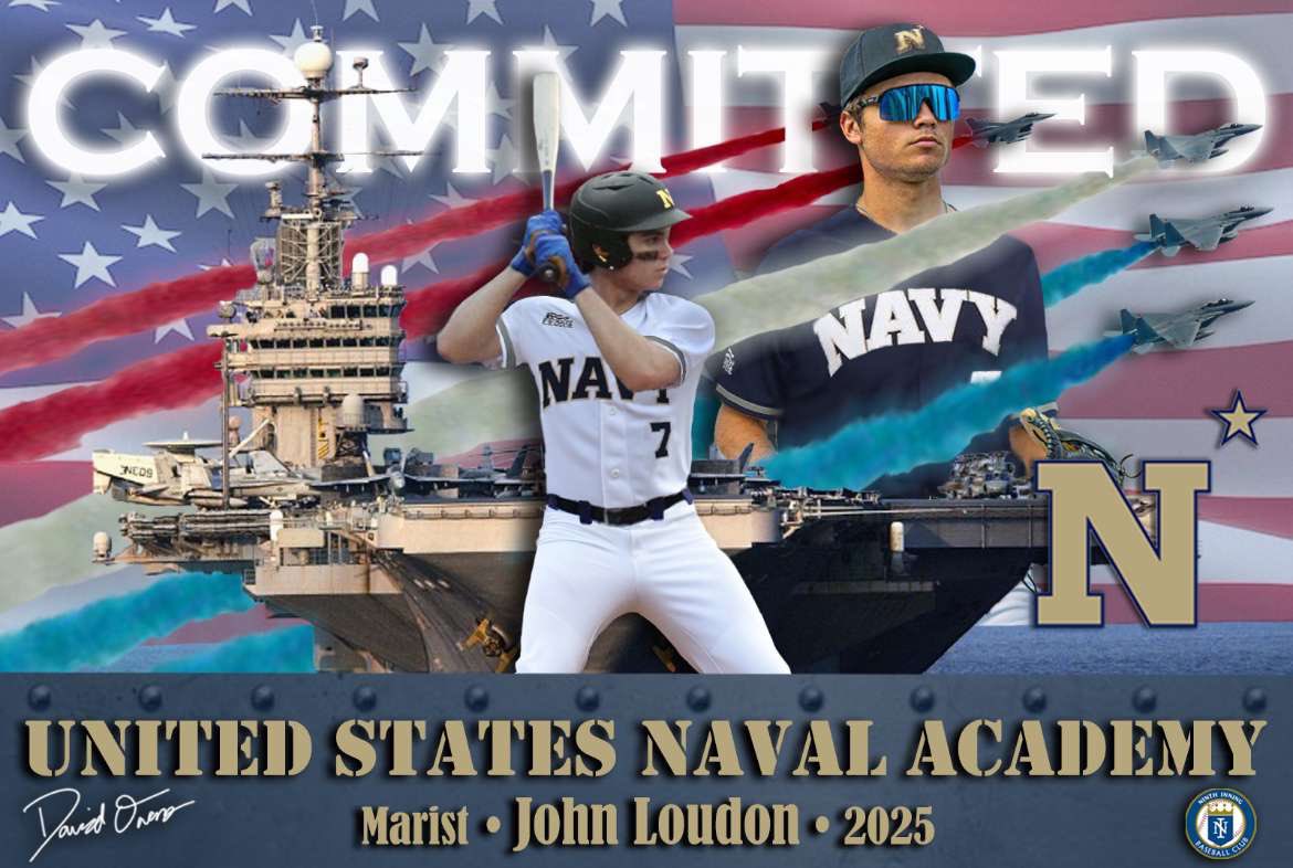 John Loudon tweet media