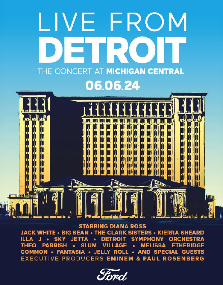 nightcam's tweet photo. I gotta funny feeling that tomorrow evening in #Corktown will be one of THOSE moments. Communal joy, posi vibes. Live on TV @Local4News and our 24 hour streaming platform #Local4+ https://t.co/SHhfkYFtbC