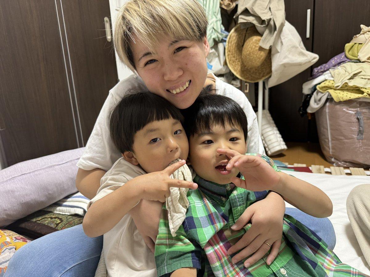 tenpapa_keiba's tweet photo. お迎え〜ごはん〜お風呂までやってくれた旧住人でもありベビーシッターのおかげで昨日は夜までデート楽しめました！！

ほんとにいつもありがとう☺️

結婚して何年経っても、2人っきりでデートするのはほんとにいいことなのでオススメです😎

今日も仕事頑張って行ってきます！ https://t.co/NYUbyu1bNY