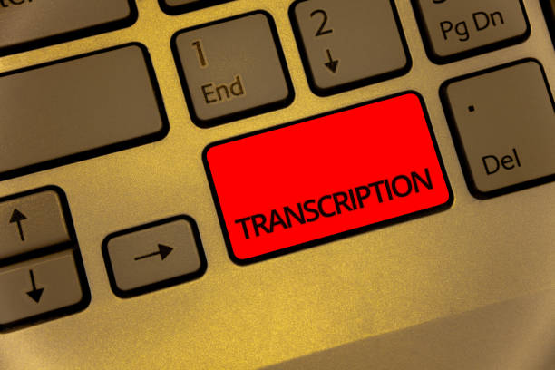 #WereYouAware Realtime deposition reporting allows attorneys to view the transcript in real time, making it easier to follow the proceedings and identify key testimony.