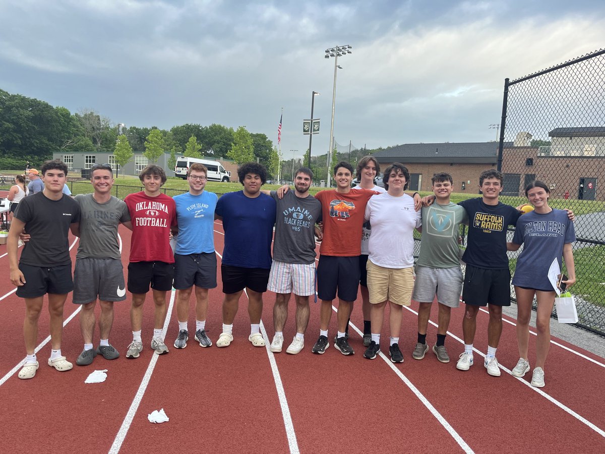 Pentucket Track tweet media