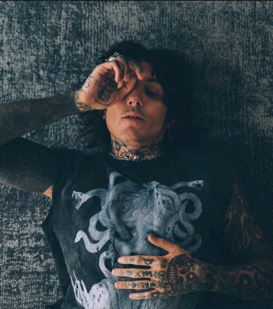 i dont know man i simply think that He