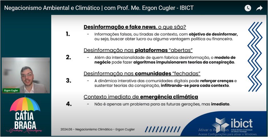 Obrigada <a href="/ergonbr/">Ergon Cugler</a> 👏🏾👏🏾👏🏾👏🏾