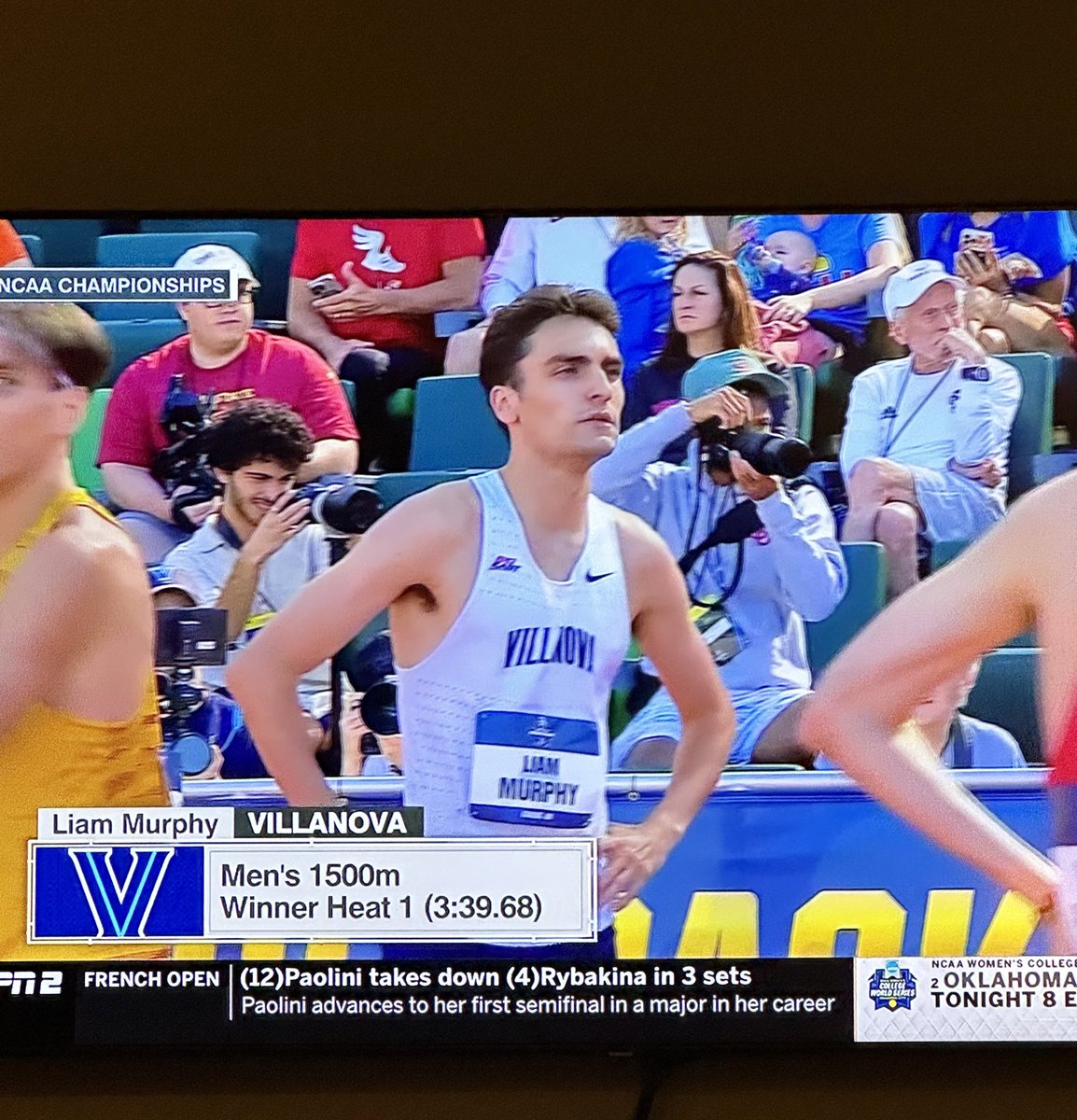 Beth Rehmann tweet media