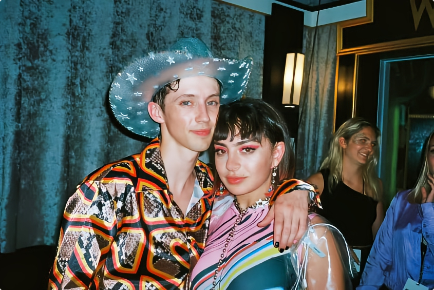 He is the only one who gets to visit my planet, because he is the only one who understands it. I adore you, <a href="/EmbryHarel/">Embry</a>. Our friendship is so precious to me. May this birthday top all the ones you have had before. 💋