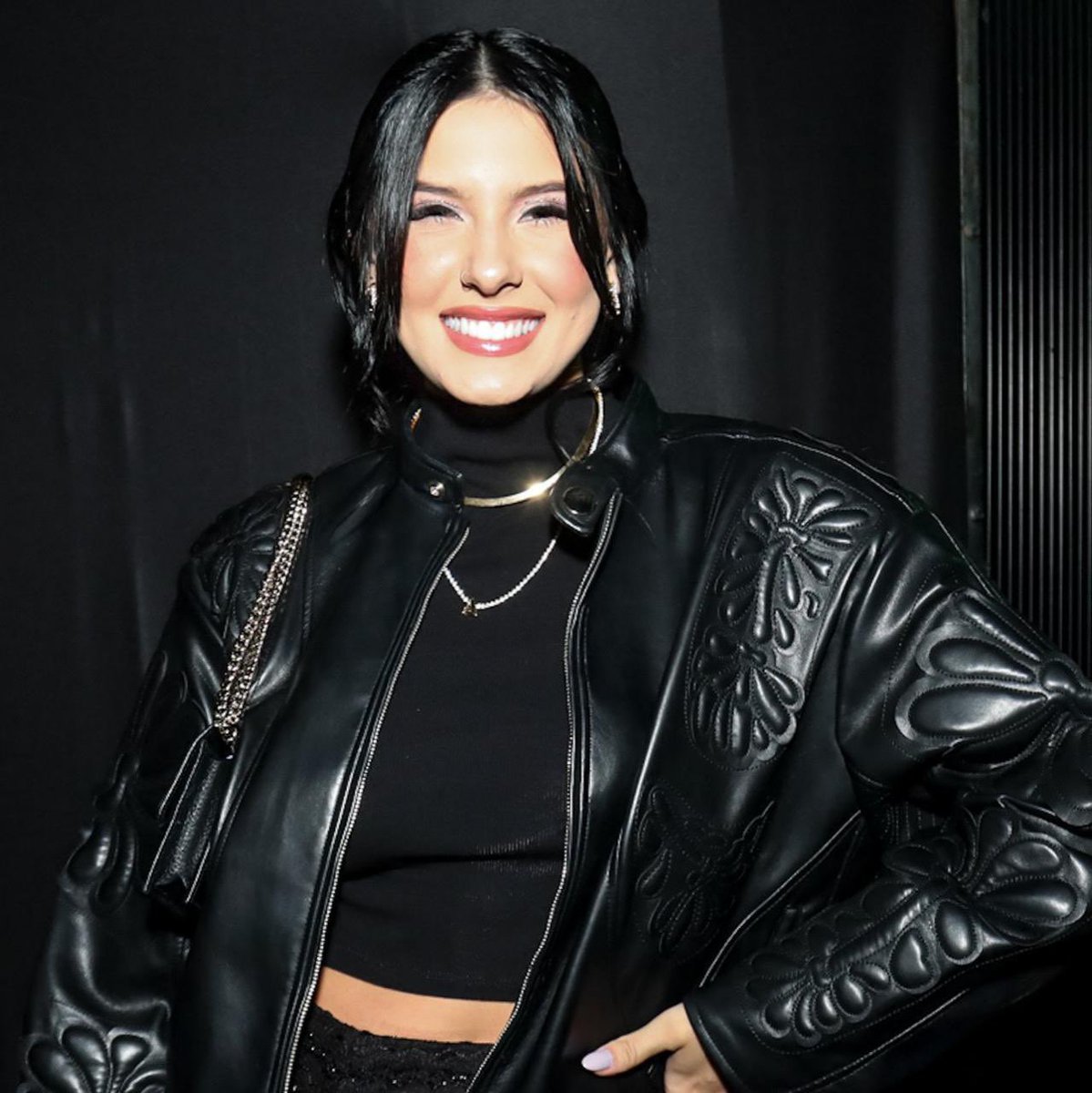 updatecharts's tweet image. VEM HIT! Ana Castela acaba de ser confirmada como uma das participações da próxima “Poesia Acústica”.