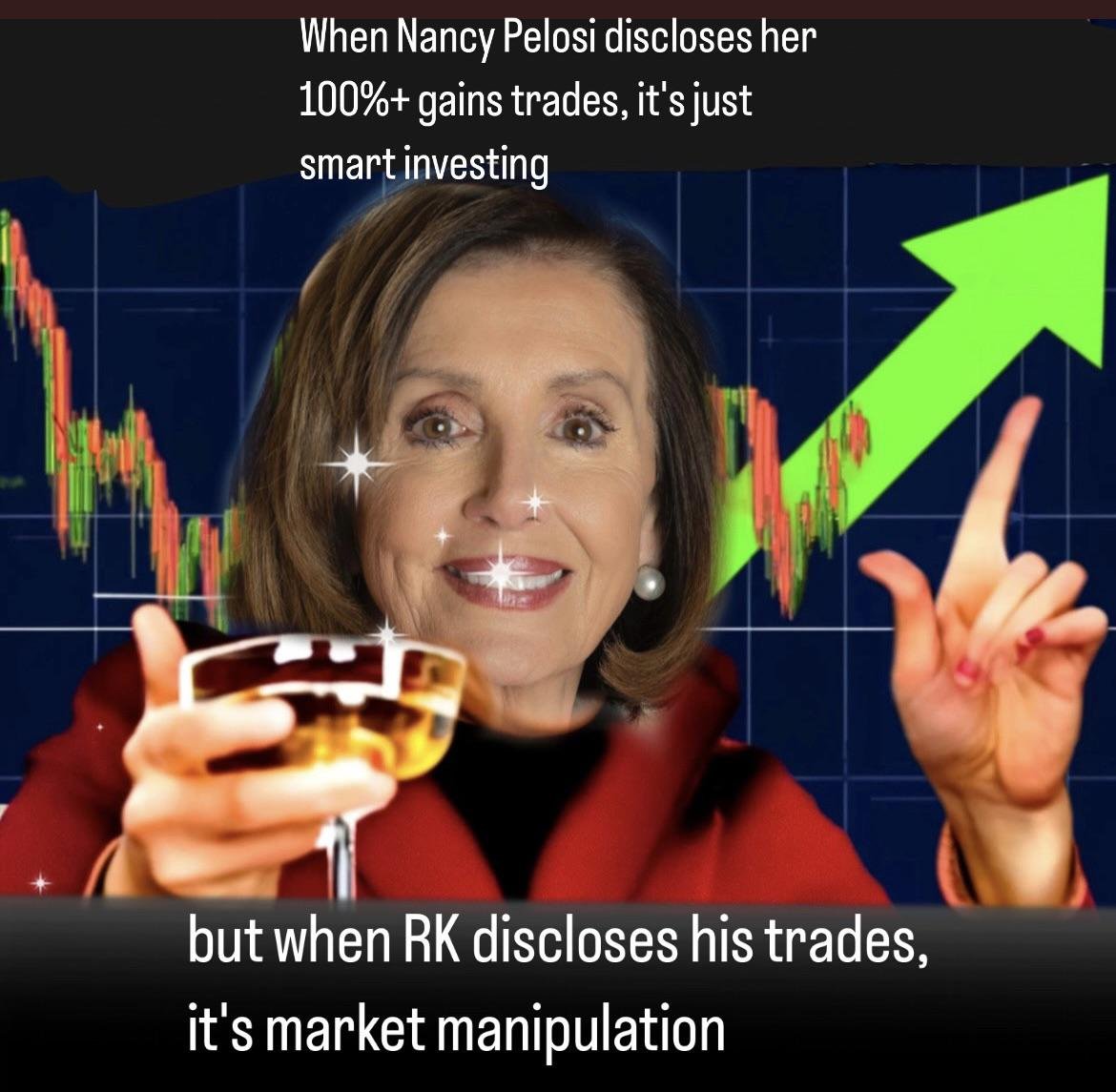 WallStreetBets tweet media