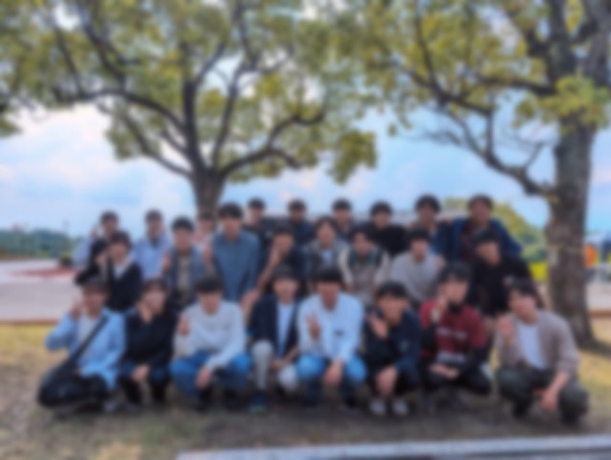 ritsolc2026's tweet photo. 【前期新歓終了】

今年度の前期新歓のイベントは終了しました！
立命OLCには18人が入部してくれました🎉

新歓イベントは終了しましたが、入部はいつでも受け付けています🙌
質問や入部希望などDMは
【立命OLCの本アカウント@ru_olc 】
までお願いします🙇‍♀️

ご参加頂きありがとうございました✨ https://t.co/1W4s2pf5T5