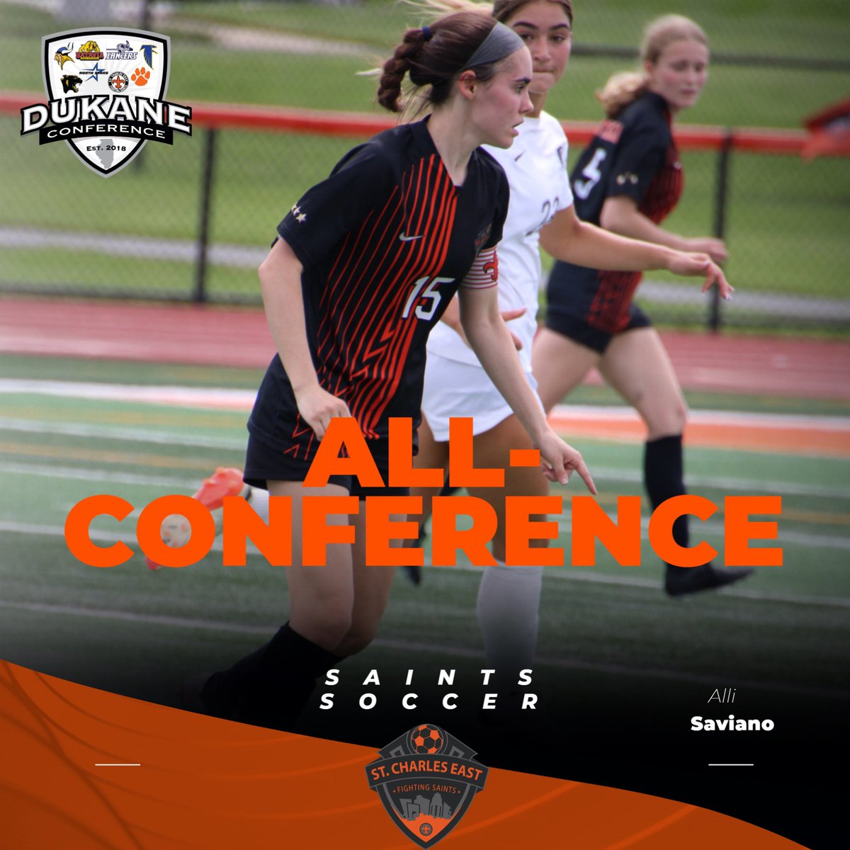 Congratulations Alli‼️