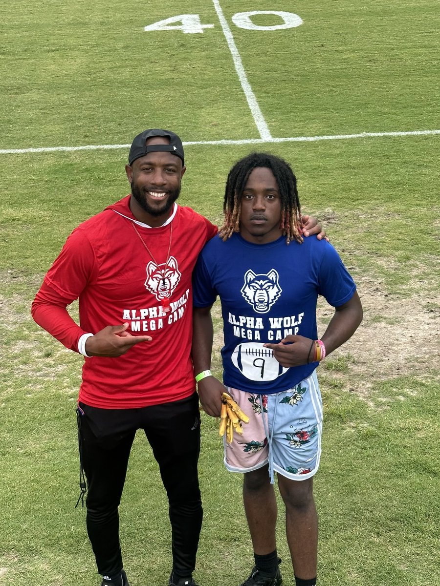 Sa’Quan “Sae”Marshall class of 2026 ATH tweet media