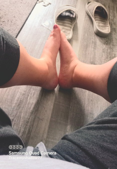 Your financial appreciation having ALREADY funded my new summer shoes are the only end scenes I entertain<a href="/tag/feetlovers"class="tags"><span>#feetlovers</span></a>
