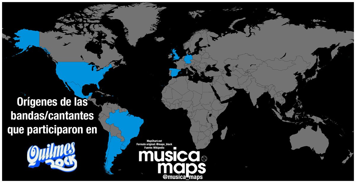Musica Maps tweet media