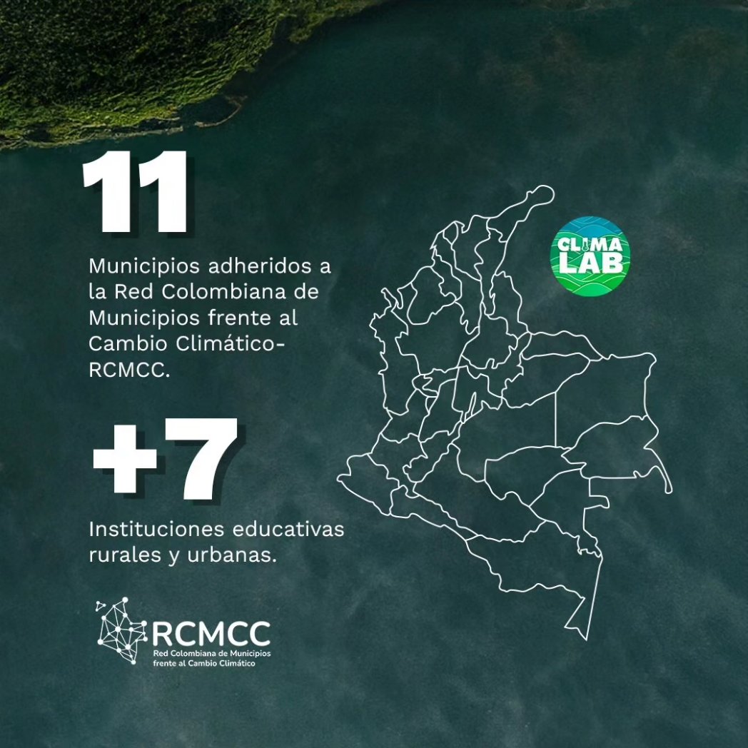 Climalab_ONG's tweet photo. El #DíaDelMendioAmbiente nos reúne a todos como humanidad a través del mismo objetivo: hacer frente a la crisis climática para proteger el medio ambiente. 🤝🏻💚 Desde Climalab te compartimos algunas de las acciones que realizamos para aportar nuestro granito de arena. https://t.co/4yQHGuwziQ