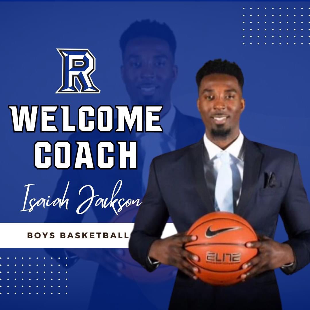 Welcome Coach Jackson!He then went on to play Division 1 at George Mason University before transferring to Providence College in the Big East. Jackson was apart of 3 NCAA Providence College tournament teams. He finished his college career scoring over a 1000 points &amp; 500 rebounds