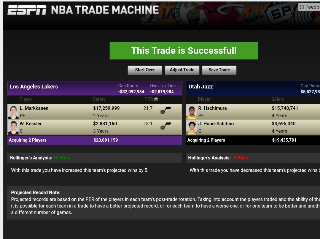 LAKERS Chit-Chat tweet media