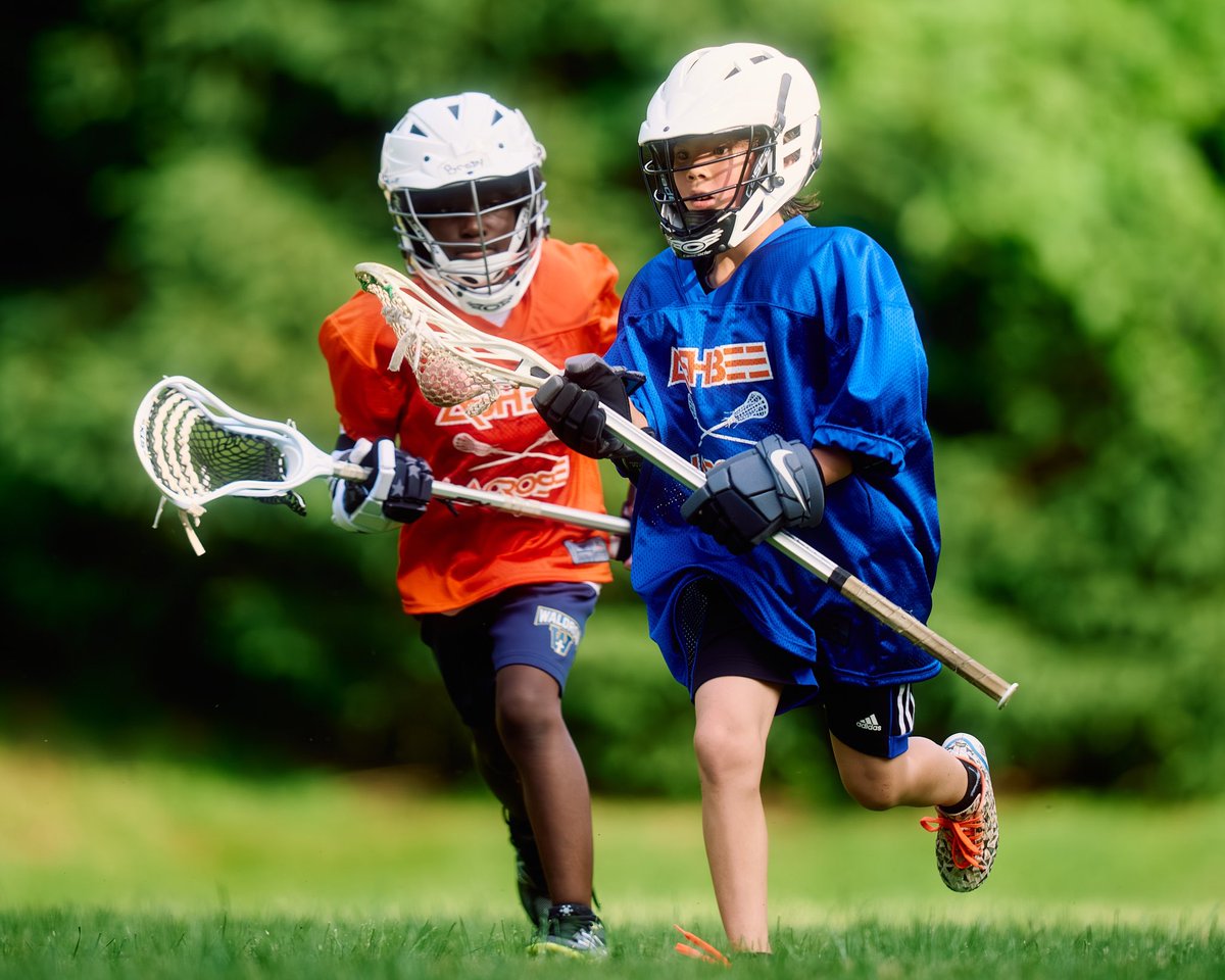 Another great season of our House League comes to a close celebrating 50 years of township ball!