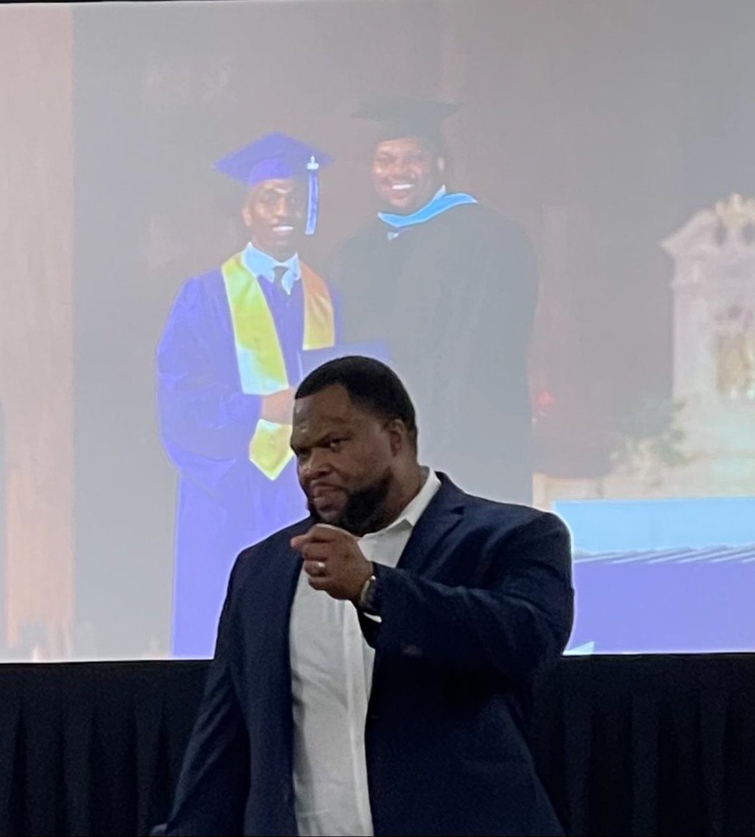 Dr. Brian Dinkins tweet media