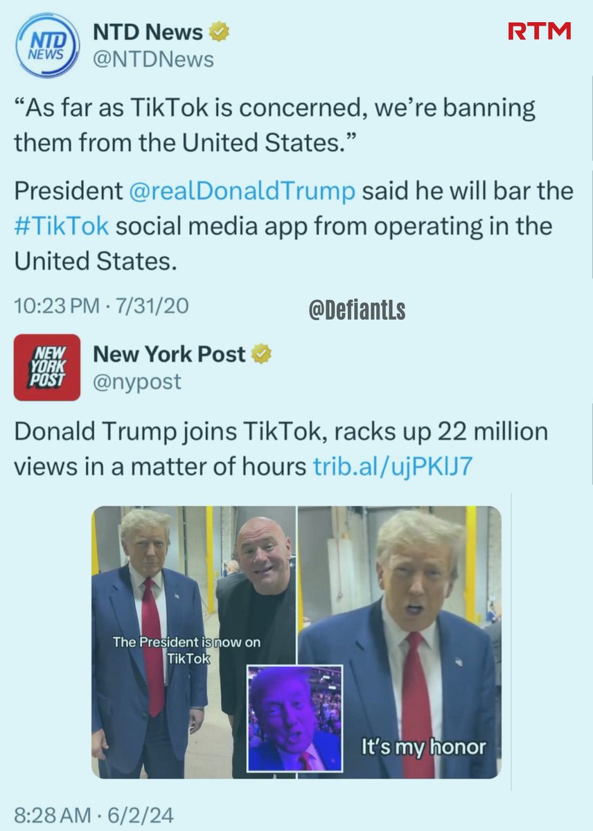 DefiantLs's tweet image. Do you consider this an L?