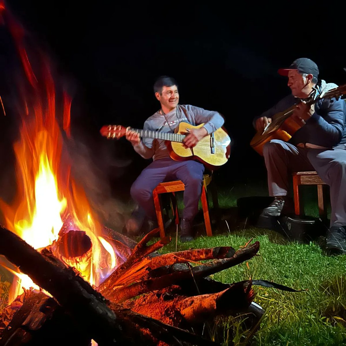 🌳🐾¡Yunguilla: Un #referente en #ecoturismo! Nos enorgullece ser un ejemplo de cómo se puede #desarrollar un #turismo responsable y #sostenible, en armonía con el medio ambiente, la unión y organización de nuestra gente el paso más fundamental de nuestra historia.