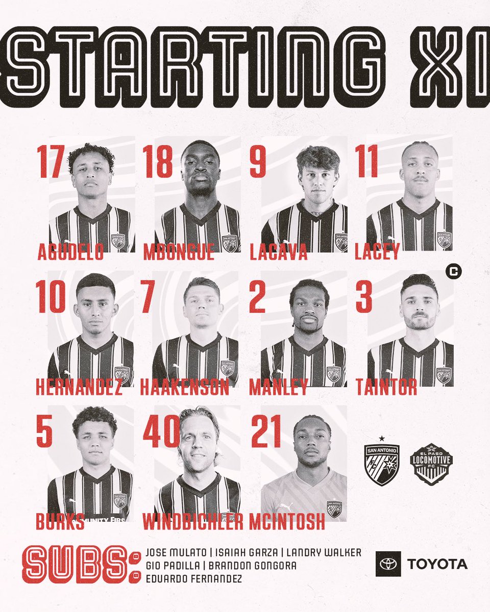 San Antonio FC tweet media