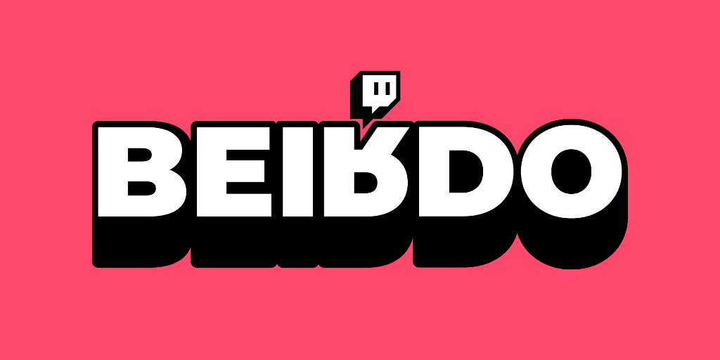 I'm happy to announce that I've recently joined @BEIRDO Twitch team!🩷

I'm honored to be a part of such amazing group focused on sharing kindness and getting S#!T DONE!🔥

Big Kudos to <a href="/danfinitygg/">Danfinity</a> for having me and the whole team whom you can find here twitch.tv/team/beirdo
