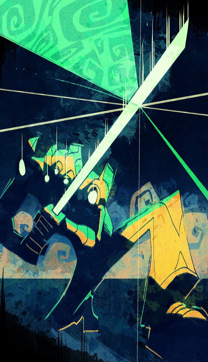 rennycade's tweet photo. Four more artworks for #ROBOBEAT 🔥 https://t.co/Wv6ZieWIQg
