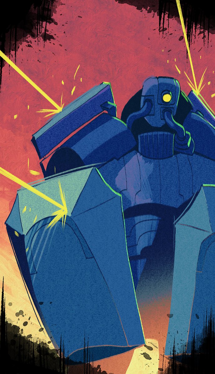 rennycade's tweet photo. Four more artworks for #ROBOBEAT 🔥 https://t.co/Wv6ZieWIQg