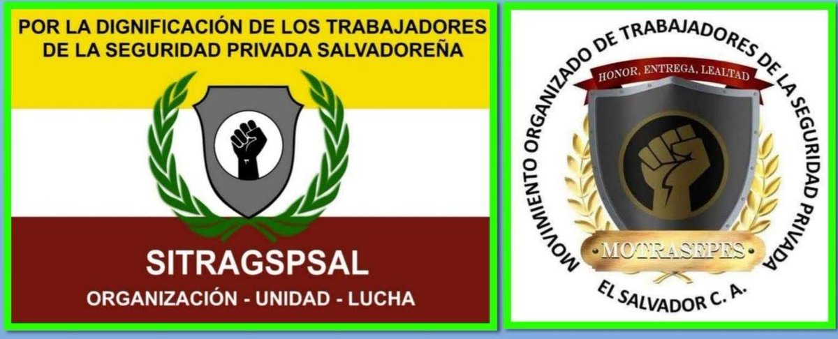 sitragspsal's tweet photo. Queremos agradecer a algunos clientes , que tenían contratados los servicios con la empresa @leader Security, porque tomaron una buena decisión al terminar relación laboral con dicha empresa, talvez así se cierra ese centro de explotación laboral, saludos https://t.co/AYSxQVoGUz