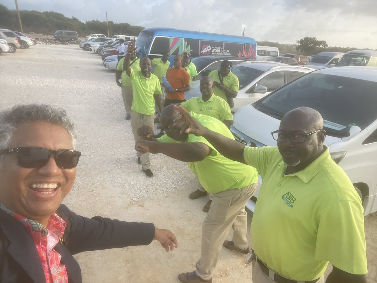 At #SIDS4, fortunate to receive memorable services to bring  delegates from all over the globe: #connections, #compassion + #connectivity to advance #SDGs #GlobalGoals + #sustainable #development aspirations of over 62 million people across the islands -  🌏🇺🇳