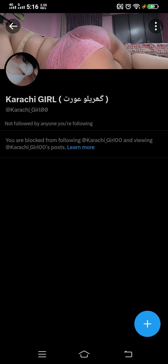 fNx04053's tweet photo. Scammer Alert!!

Sari Deal wagera hone ke baad Half payment leke Farar hogai block karke😂🤣Aese dhokay baazo se bachay.Shukar hai half payment he de theay

@Coco_Couple_pk @Diva_11241 @fizaadilcam @0345548Khan @ZaraHotCam @PakistaniLesbo https://t.co/fH31MnNpFX