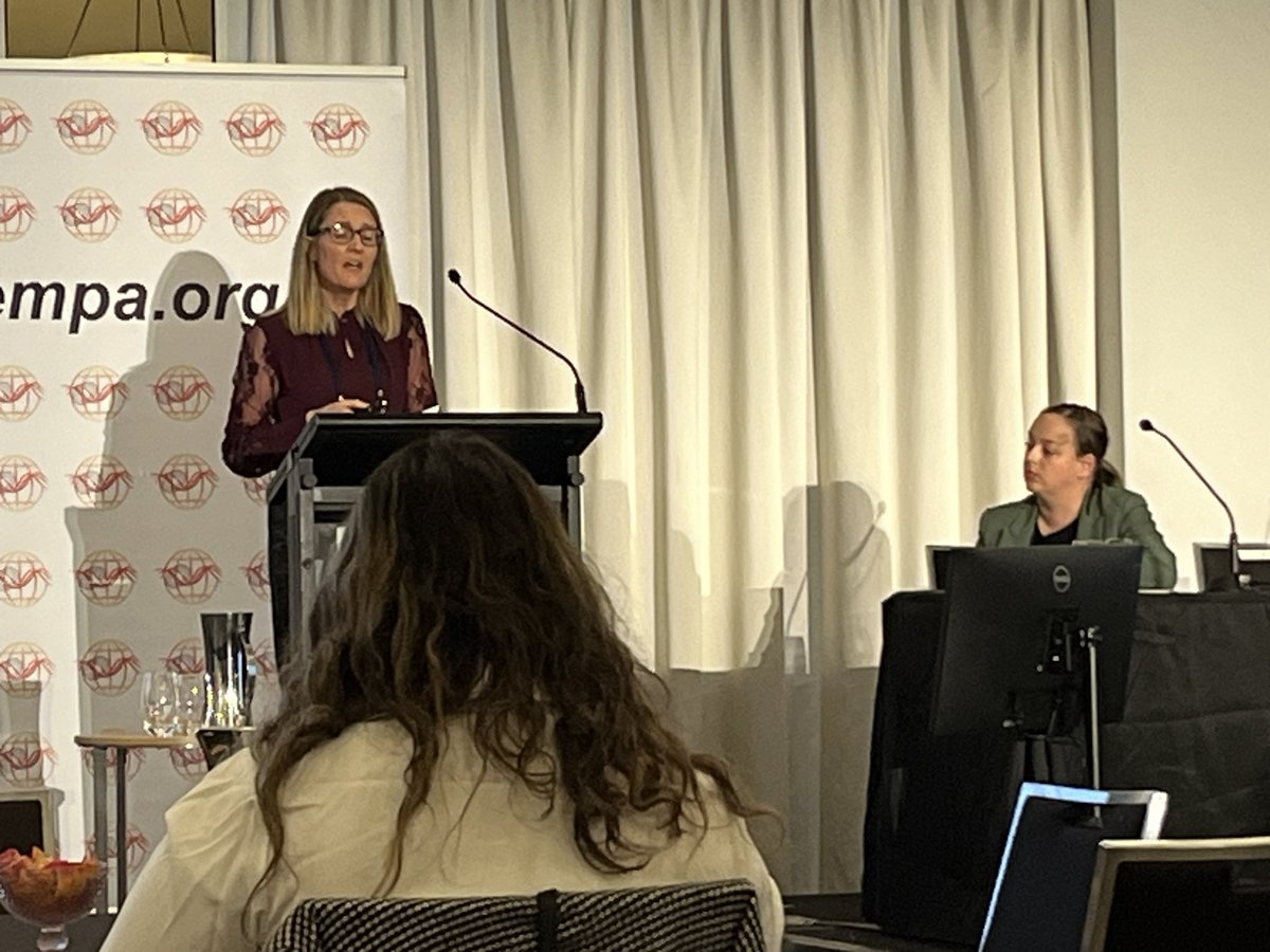 Dr. Jeannette Sutton tweet media