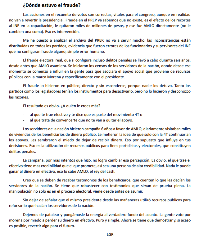 Leonel Garcia Rosas tweet media