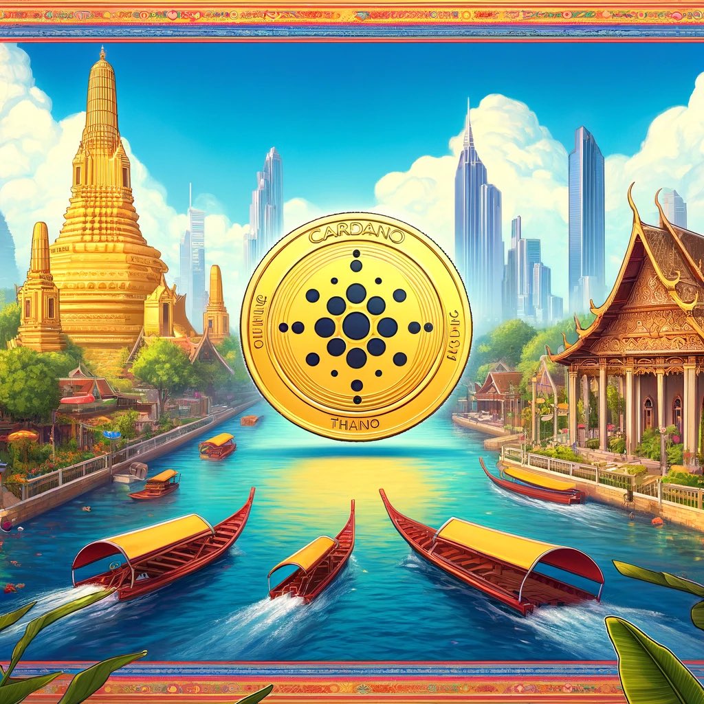 TapTools's tweet photo. The world once $ADA get adopted https://t.co/fQCscyup1i