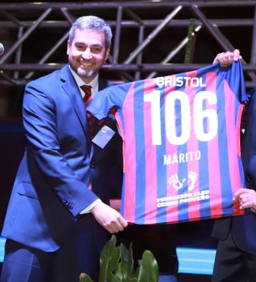 Diegoeduardo_12's tweet photo. Te esperamos Presidente! #MaritoPresidente https://t.co/vGNlnJSNl2