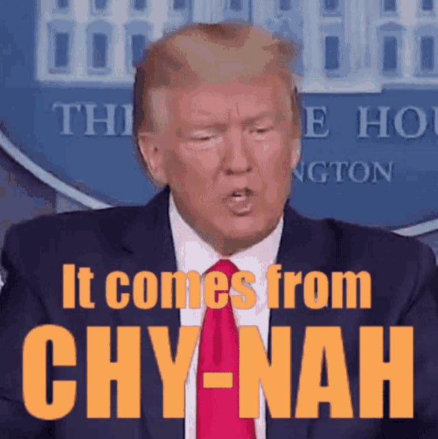 Chynahcoin's tweet photo. WE ALL CAME FROM $CHYNAH https://t.co/tSaulP2UtJ