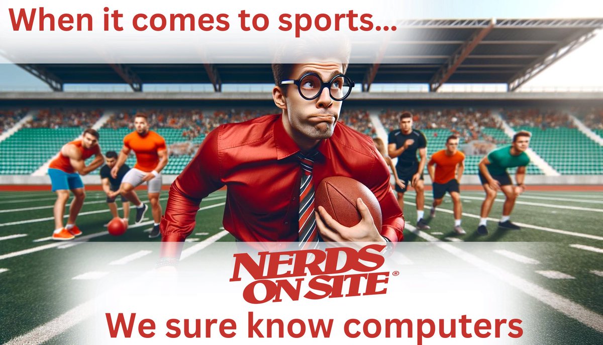 noscalgary's tweet photo. #Noscalgary #Calgary #YYC #NerdsOnSite #Nerdsonsitecalgary #IT #Calgarylife #Calgaryalberta #Calgarybuzz #yyclife #yyclocal https://t.co/4woJHooqMm