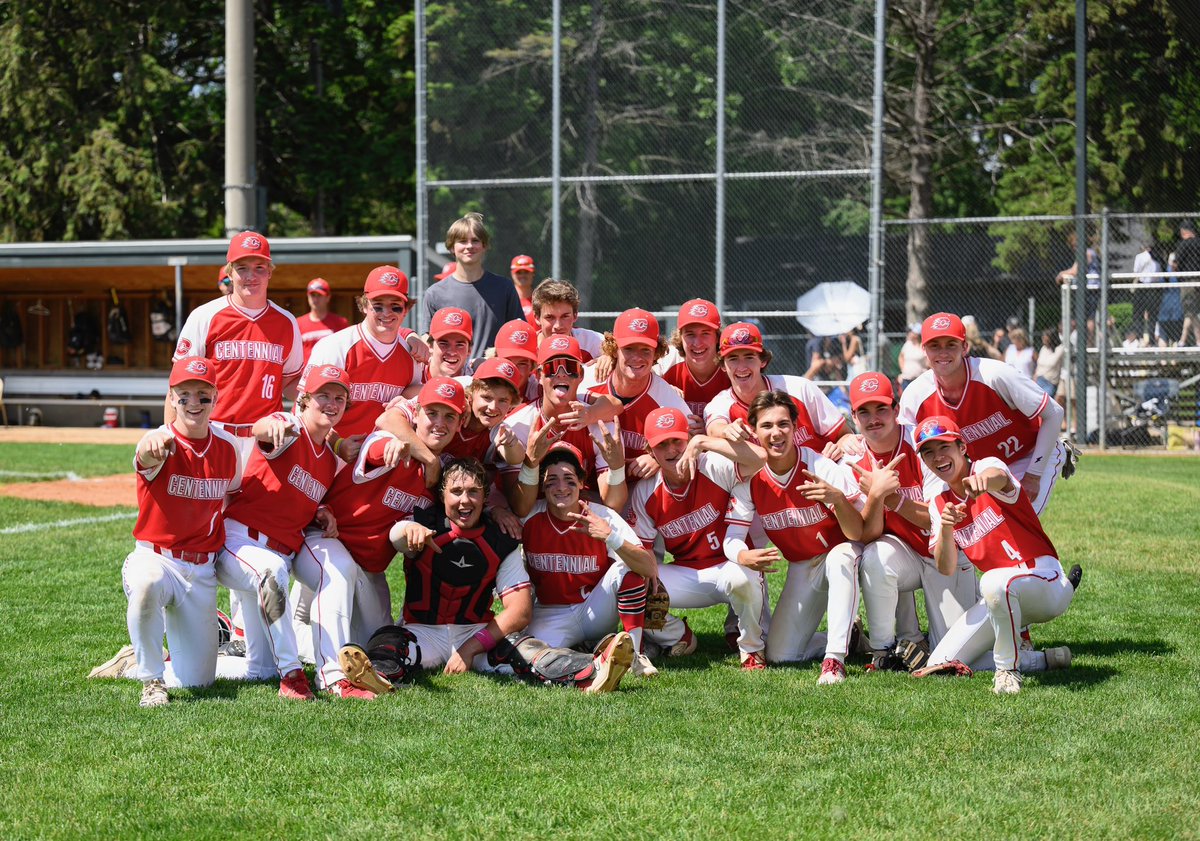 Season comes to a close with a final record of 12-12, best of the lousiest, lousiest of the best, lifelong memories with the seniors that means more than wins and losses, remember that baseball is a lot like life…. #funzie #boyzRbuzzin