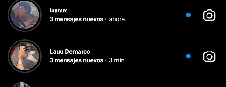 ja q chistoso hablar con los dos lautaros que me pelotudearon y por culpa de ellos no quiero saber nada de ningún lautaro