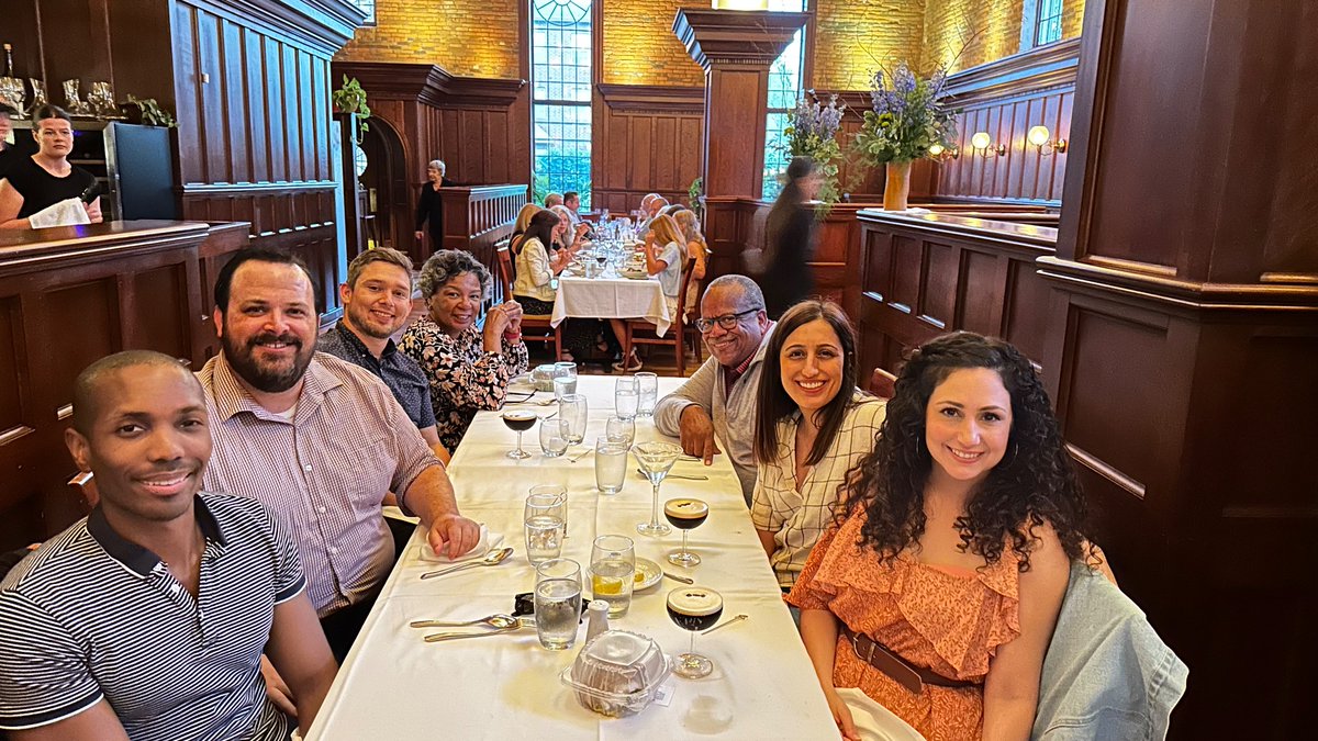 Aaron D. Dotson, MD tweet media