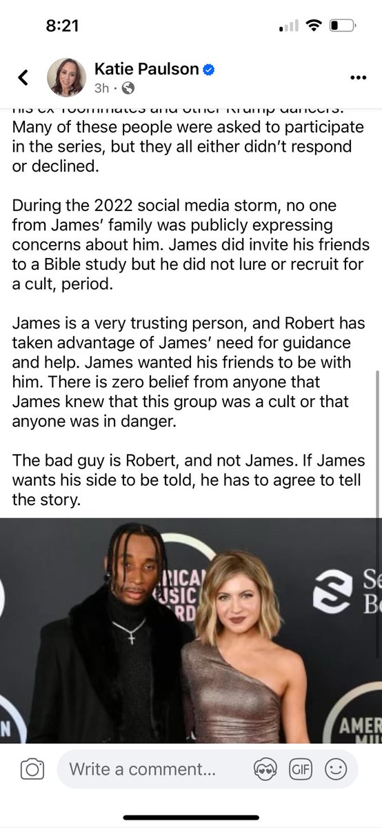Oah20112's tweet photo. I wonder id James Derrick . Can you use the Netflix series in the lawsuit?. #7m #JamesDerrick https://t.co/EljODZbpAu