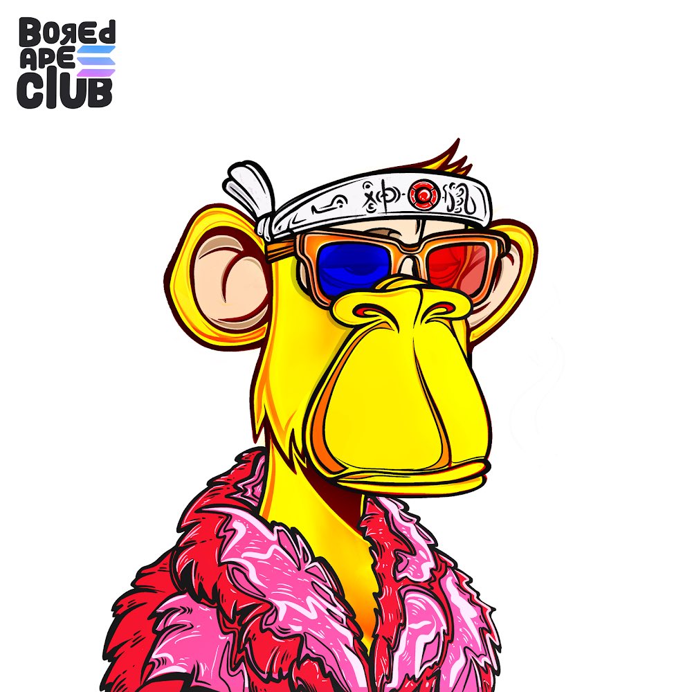 Daze💎 (@dak_daze) on Twitter photo Bought this double gold 4x above floor.
Do you hodl a gold <a href="/BoredApeSolClub/">Bored Ape Solana Club</a>?
Drop your wallets and proof in replies. Bought this double gold 4x above floor.
Do you hodl a gold <a href="/BoredApeSolClub/">Bored Ape Solana Club</a>?
Drop your wallets and proof in replies.