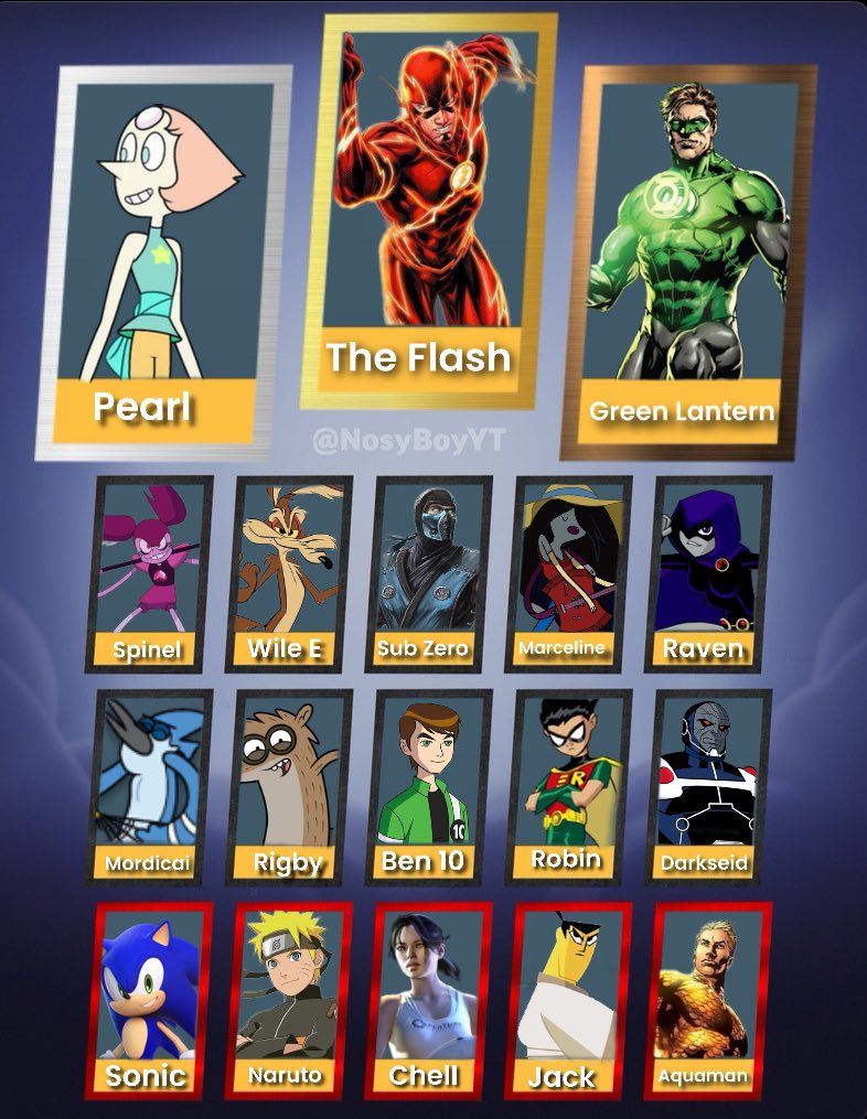Add Comic Flash to Fortnite ⚡️ tweet media