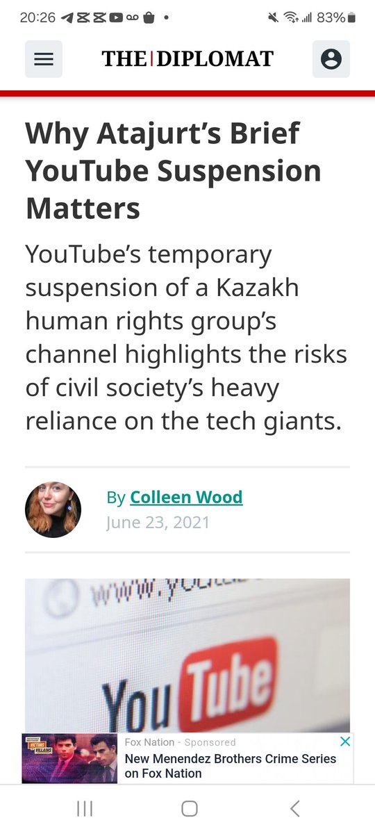 SOS!!! SOS!!! SOS!! CCP and Russian hackers want to terminate my YouTube channel again!!! Becouse our channel saved all videos of  Xinjiang Kazakh-Uyghur Genocide video testimonies. Please, pay attention!