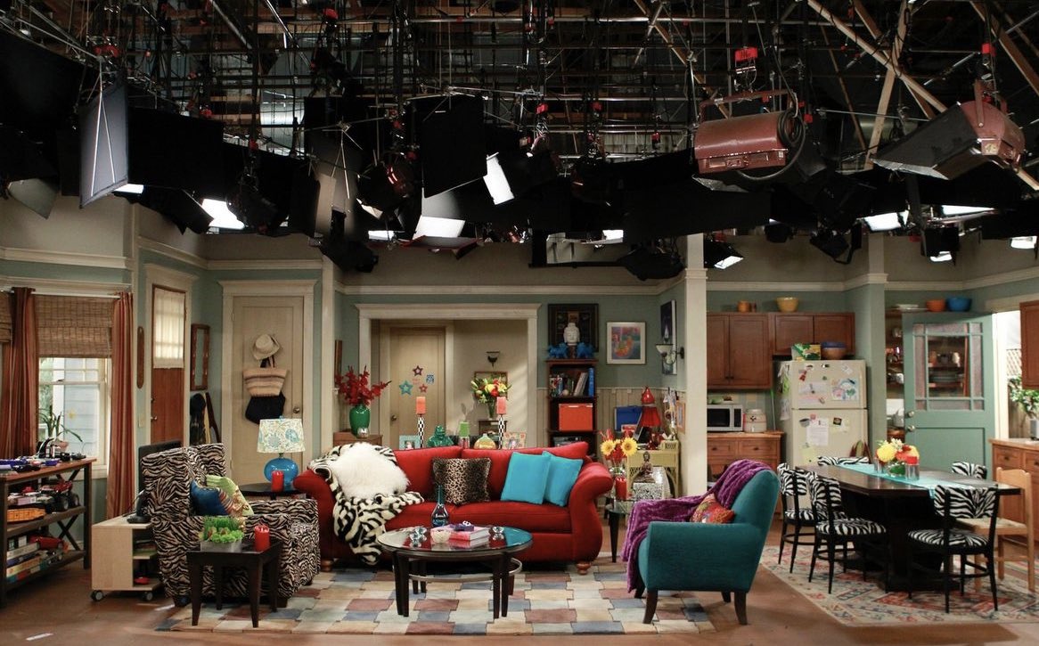 MomCBS's tweet image. #BTS #MOM