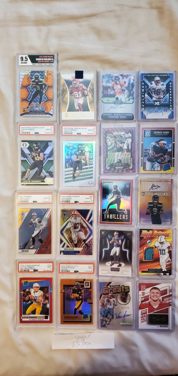 tombradycollect's tweet photo. @Official_DLAB https://t.co/FTJ9hhi18e