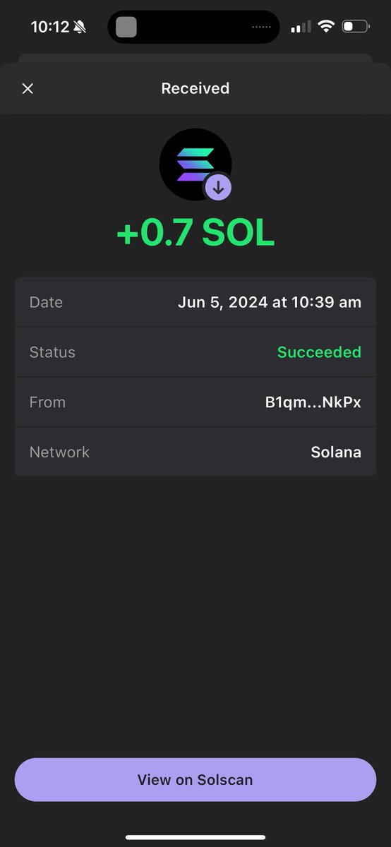BazingaHeH's tweet image. Yet again another monthly passive income payout over $100 for holding an #ordinal and a #kryptokat 

@The_Crypt_NFT and @v1rtualn0mad deliver as always! 

Join us before it’s to late.