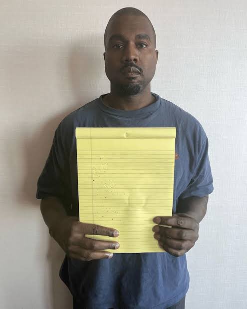 omg xóchitl en su kanye era?