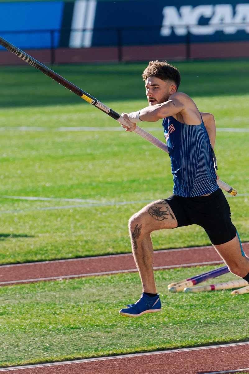 UTA Track&Field/XC tweet media