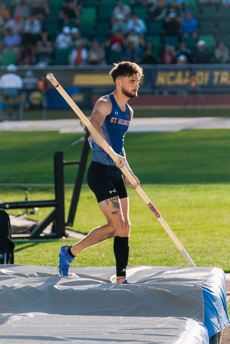 UTA Track&Field/XC tweet media